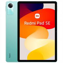 Tablet Xiaomi Redmi Pad Se 256GB/8RAM Green 11" Wifi/11"