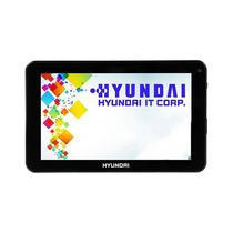 Tablet Hyundai HDT-9433X 1GB 8GB 9" Negro