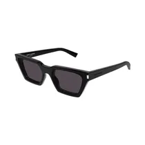 Lente Saint Laurent 633 001 57 Femenino