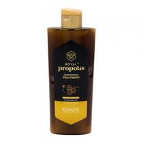 Mascara de Tratamento Kerasys Propolis Reparador 180ML