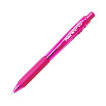 Boligrafo Esferografica Pentel Wow 1.0 MM SM/BK440-P Rosa