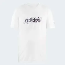 Remera Adidas M Illust Lin IV6989