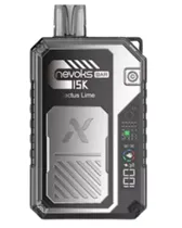 Nevoks Bar 15000 Puffs Cactus Lime