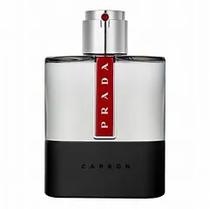 Prada Perfume P.Prada Luna Rossa Carbon Mas 100M Edt s/C