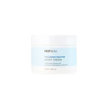 Nextbeau Hyaluronic Solution Moist Cream 100ML