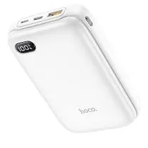 Hoco Cargador Portatil J100 10000 White