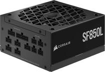 Fonte Corsair Psu SF850L Platinum 850W