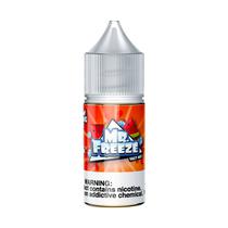 Liquido para Pod MR Freeze Watermelon Frost Salt Nic 35MG