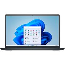 Notebook Dell Inspiron I3520-7896BLK i7-1255U 1.7GHZ/ 16GB/ 1TB SSD/ 15.6" Touch LED FHD/ Black/ W11H