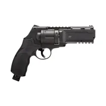 Pistola Traumática Umarex Revólver T4E TP50 GEN2 .50 Cal Negro