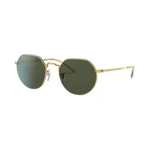Lente Ray Ban 3565 919631 55