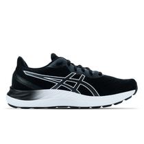 Tenis Asics Masculino 1011B253.013 39 Gel Excite 8 - Black/White