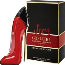 CH Good Girl Very 80ML Edp c/s