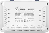 Interruptor Smart Sonoff 4CHPRO