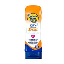 Banana Boat DRY Balancesport SPF 50 180ML Lotion