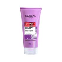 Loreal Revitalift Gel de Limpieza Hidratante 150ML