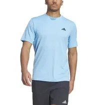 Adidas Remera Mas TR-Es Base T IT5398 (T)L Celeste