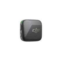 Dji Micrófono Mic Transmitter Black