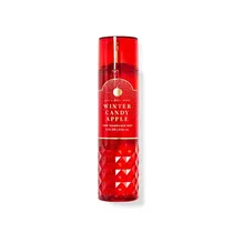 Bruma Corporal Femenino Bath & Body Works Winder Candy Apple 236ML