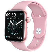 Reloj Blulory Glifo L9 Mini 41MM Pink