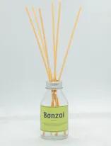 New Zone Difusor Fragancias p/Hogar Bonzai 100ML