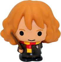 Boneco Hermione Grander With Wand Harry Potter Headstart - 23407