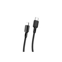 Oraimo Cable USB-C A USB-C OCD-154CC 1.5M Black