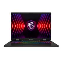 Notebook Gamer MSI Sword 16 HX B14VFKG-202US 16" Intel Core i7-14650HX 1TB SSD 16GB Ram Nvidia Geforce RTX 4060 8GB - Preto