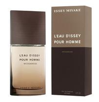 L'Eau D'Issey Wood & Wood Masc 100ML Edp c/s