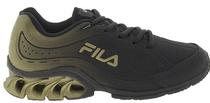 Tenis Infantil Fila Python 31J285X-492 - Masculino