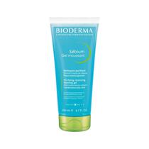 Gel Bioderma Sebium Moussant 200ML