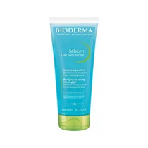 Gel Bioderma Sébium Moussant 200ML