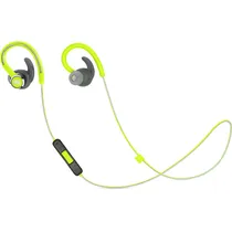 Fone de Ouvido Sem Fio JBL Reflect Contour 2 Bluetooth/Micrófone - Green