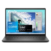 Notebook Dell I5440-5463BLK i5-1334U 8GB/512GB SSD/14"FHD+/W11 - Black