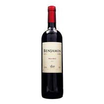 Benjamin Nieto Senet Malbec 750ML