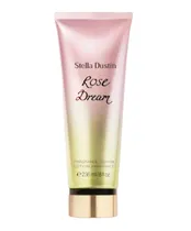 Stella Dustin Fragrance Lotion Rose Dream 236ML