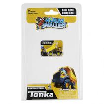 Worlds Smallest Tonka Mighty Dump Truck 2581