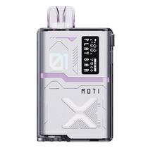 Moti Play Bar 7500 Pineapple Mango