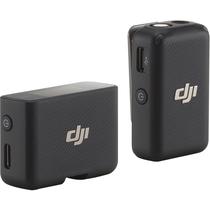 Dji Microfonos Mic (1TX+1RX) (FCC) Plastico Celulares|Camaras|PC Gris