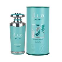 Perfume Lattafa Mayar Natural Intense Edp Femenino - 100ML