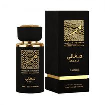 Perfume Lattafa Thammen Collection Maali Edp Feminino 30ML