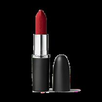 Mac Labial Matte Lipstick 612 Russian Red