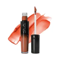 Labial Sla Paris Liquid Glossy Shiny Ink Coat 05 Daisy 4,5ML