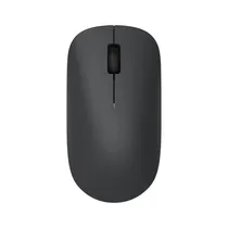 Mouse Inalámbrico Xiaomi Wireless Mouse Lite 2 BHR8916GL Negro