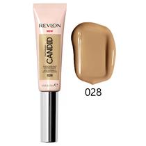 Base Revlon Photoready Candid 028 Oat - 10ML