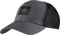 Bone 5.11 Tactical Legacy Box Trucker 89186-545 - Turbulence