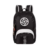 Mochila Sestini Jujutsu Kaisen 066343-00 Negro