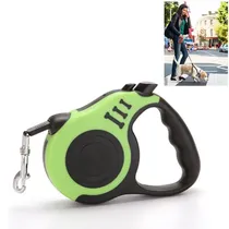 Original Correa p/Perro K48985-1 5MTS Verde