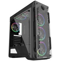 Gabinete Gamemax Optical G510 Black