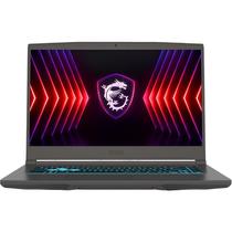 Notebook MSI Thin Ryzen 9 8945HS/ 16 GB DDR5/ 1 TB/ RTX 4060/ 15.6" 144 HZ